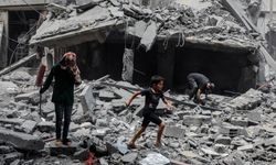 Gazze’de can kaybı 61 bin 430’a yükseldi
