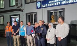Balıkesir'deki depremde 1 kişi hayatını kaybetti