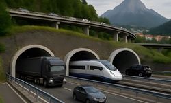 Gaziantep’i İskenderun Limanı’na bağlayacak dev projede yeni gelişme! İmzalar atıldı
