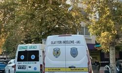 Avukat ofisinde intihar etti