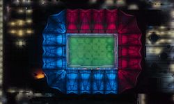 Trabzonspor evinde rahat ediyor