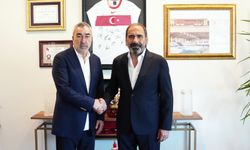 Samet Aybaba, Genç Milli Takımlar Teknik Koordinatörü oldu