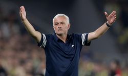 Jose Mourinho: "Şampiyonlar Ligi’ne hazırım"