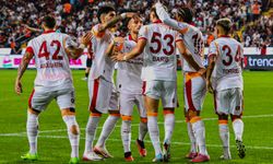 Galatasaray ile Fatih Karagümrük 21. randevuda