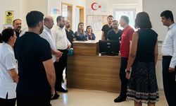 Araban’a ikinci Aile Sağlığı Merkezi yapılacak