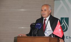 Gaziantep'te yaz Kur'an Kursu ve okulu kapanış programı düzenlendi