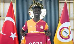 Davinson Sanchez'e ilişkin flaş gelişme!