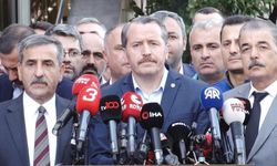 Memur-Sen Genel Başkanı Yalçın yeni teklifi değerlendirdi