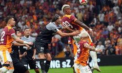 Galatasaray: 3 - Fatih Karagümrük: 0 (Maç Özeti)