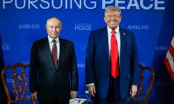 Putin-Trump görüşmesi sona erdi! İşte detaylar…