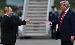 Trump-Putin görüşmesi başladı: İlk mesaj verildi