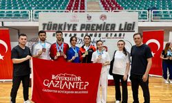 Gaziantep'te hafta dolu dolu geçti