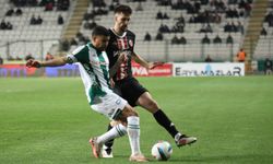 Gaziantep FK- Konyaspor 13’üncü randevuda