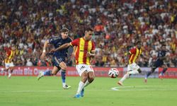 Göztepe: 0 - Fenerbahçe: 0 (Maç Özeti)