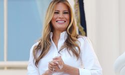 Melania Trump’tan Putin’e mektup