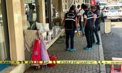 Boşanma aşamasında olduğu eşine kurşun yağdırdı! Talihsiz kadın hayatını kaybetti