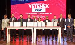Gaziantep'te 'Yetenek Kaşifi Projesi' ile çocukların becerileri açığa çıkarılacak
