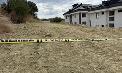 Villa bahçesine gömülü halde bulunan cesede ilişkin detaylar ortaya çıktı