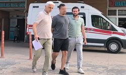 Hayvanları katledip ayin yapan şahıs tutuklandı