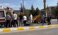 'Dur' ihtarına uymadı! Hayatını kaybetti