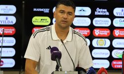 Gaziantep FK'dan gizli transfer çalışması! Burak Yılmaz açıkladı