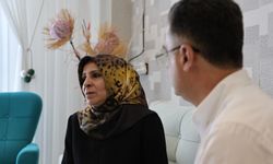 Bir kutu içerisinde aldıkları bebeğin cenazesi, 17 yıl sonra aileye ait olmadığı ortaya çıktı