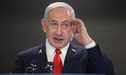 Netanyahu Husileri tehdit etti