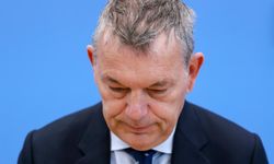 UNRWA Genel Komiseri Lazzarini: "Her geçen saat ölüm demek"