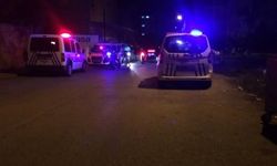Bir şahıs tarlada ölü bulundu