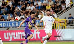 Eyüpspor: 2 - Corendon Alanyaspor: 1 (Maç Özeti)