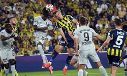 Süper Lig'de 3. haftada kaç maç oynandı! İşte detaylar…