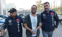 Tartışmalı Gazze paylaşımı! Gözaltına alındı