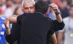 Benfica: 1 - Fenerbahçe: 0 (Maç Özeti)
