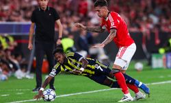 Fenerbahçe yıkıldı, yoluna Avrupa Ligi'nde devam edecek
