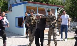 Polis operasyonu ile yakalanmıştı! ‎Cinayet zanlısı tutuklandı!