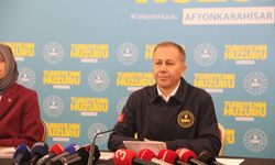 Bakan Yerlikaya motosikletli saldırı olaylarına ilişkin istatistikleri açıkladı
