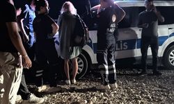 Marmaris’te kaybolmuştu! Rus turist bulundu