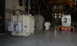 Aşırı sıcaklar trafo güvenliğine önemi arttırıyor