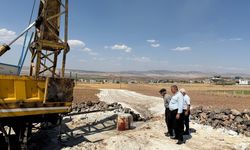 Gaziantep Büyükşehir’in hizmet seferberliği devam ediyor