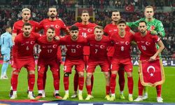 A Milli Takımın aday kadrosu resmen açıklandı! İşte o isimler...