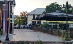 Son dakika: silahlı saldırı! 1 ölü, 1 yaralı