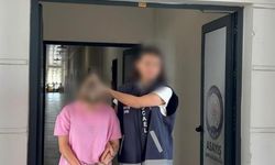 Sahte kamu görevlisi oyununu polis deşifre etti!