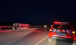Feci kaza! Otomobille midibüs çarpıştı: Yaralılar var