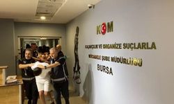 ‘Golani’ çetesine ağır darbe! 11 şüpheli yakalandı