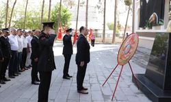 Gaziantep’te 30 Ağustos Zafer Bayramı coşkuyla kutlandı!