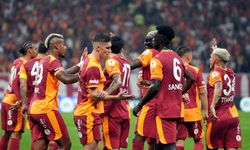 Galatasaray: 3 - Çaykur Rizespor: 1 (Maç özeti)