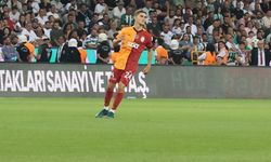 Galatasaray'da ayrılıklar devam ediyor