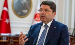 Bakan Tunç'tan açıkladı! 2 ayrı olayda 3 kişi tutuklandı
