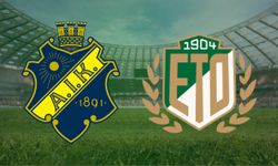 CANLI | AIK- Györi ETO maçını canlı izle (Maç Linki)