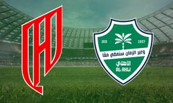 CANLI | Al Qadsiah- Al Ahli maçını canlı izle (Maç Linki)